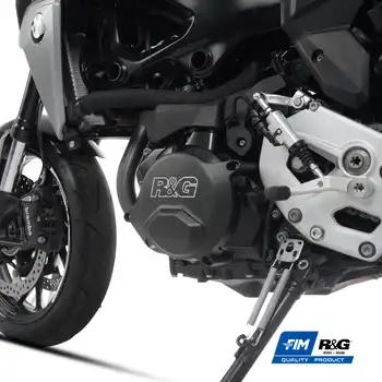 R&G Racing | All Products for BMW - F900R